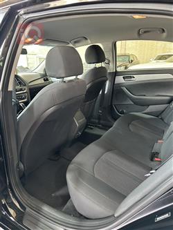 هیوندای سۆناتا